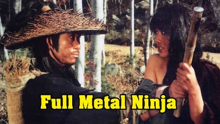 Watch Night of the Ninja (1988) - Free Movies