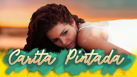 Watch Carita Pintada Free TV Shows Tubi