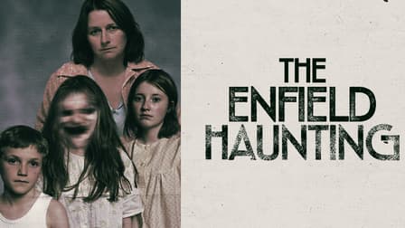 Watch Enfield Haunting - Free TV Shows | Tubi