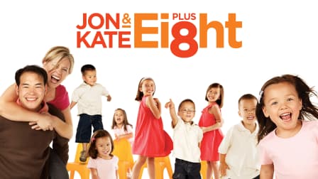 Watch Jon & Kate Plus 8 Season 3 - Free TV Shows | Tubi