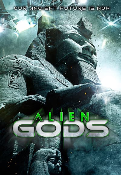 Watch Alien Gods (2019) - Free Movies | Tubi
