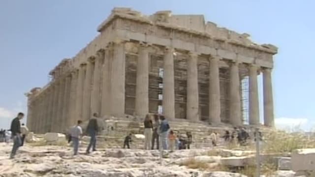 S02:E03 - Ancient Greece