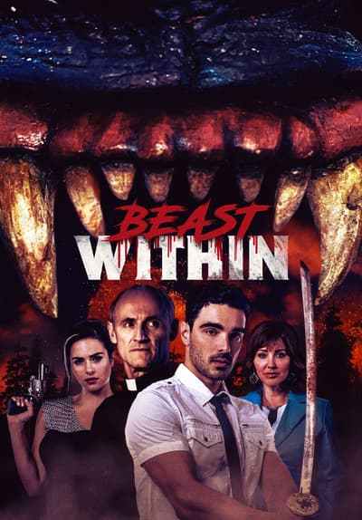 Watch Beast Within (2020) - Free Movies | Tubi