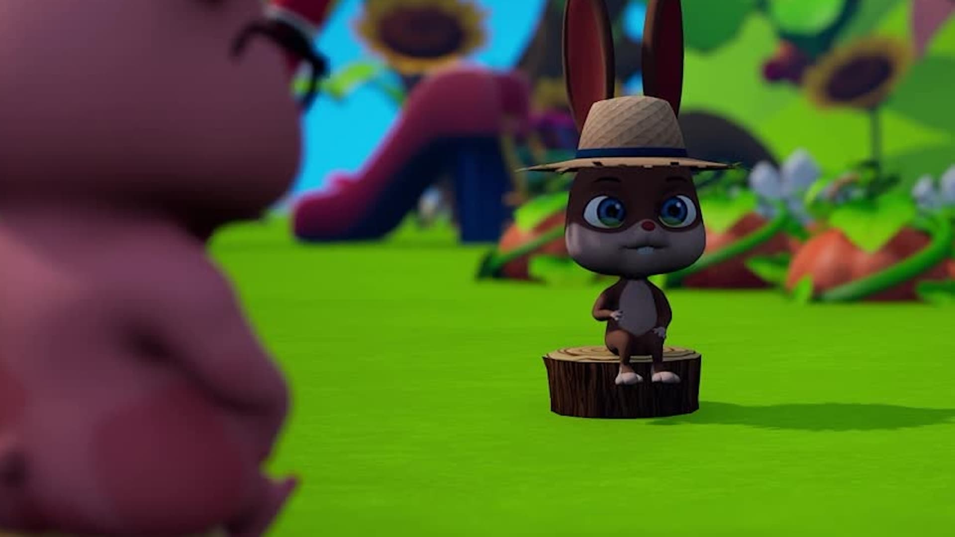 Watch Peter Rabbit's Storytime: The Adventures of Old - Free Movies | Tubi