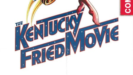 Kentucky Fried Movie/The Groove Tube/Flesh Gordon - ™