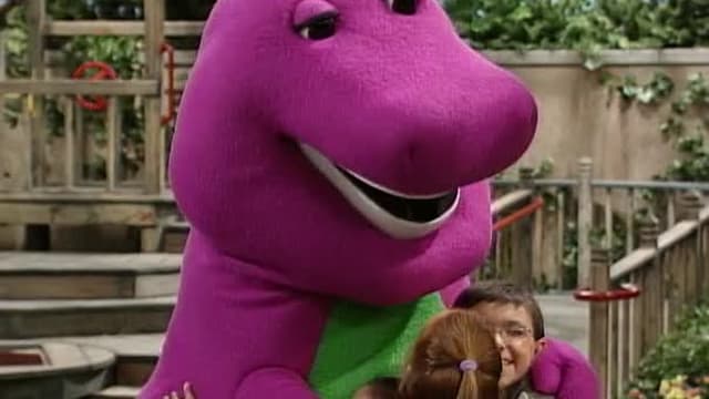 Watch Barney Y Sus Amigos Doblado S07e711 ¡números ¡nú Free Tv Tubi