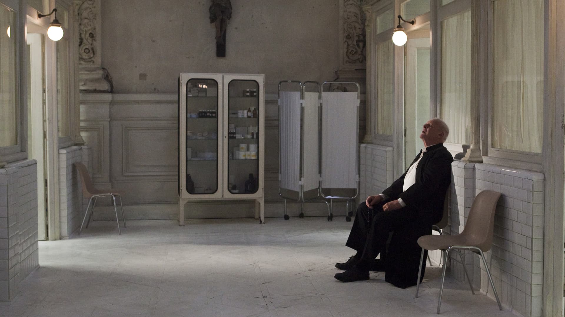 Watch The Rite (2011) Free Movies Tubi