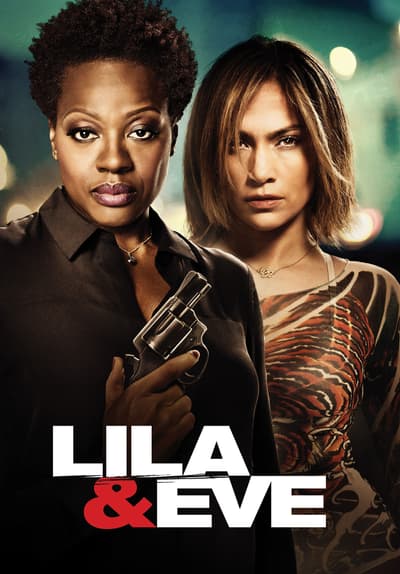 Watch Lila and Eve (Español) (2015) - Free Movies | Tubi