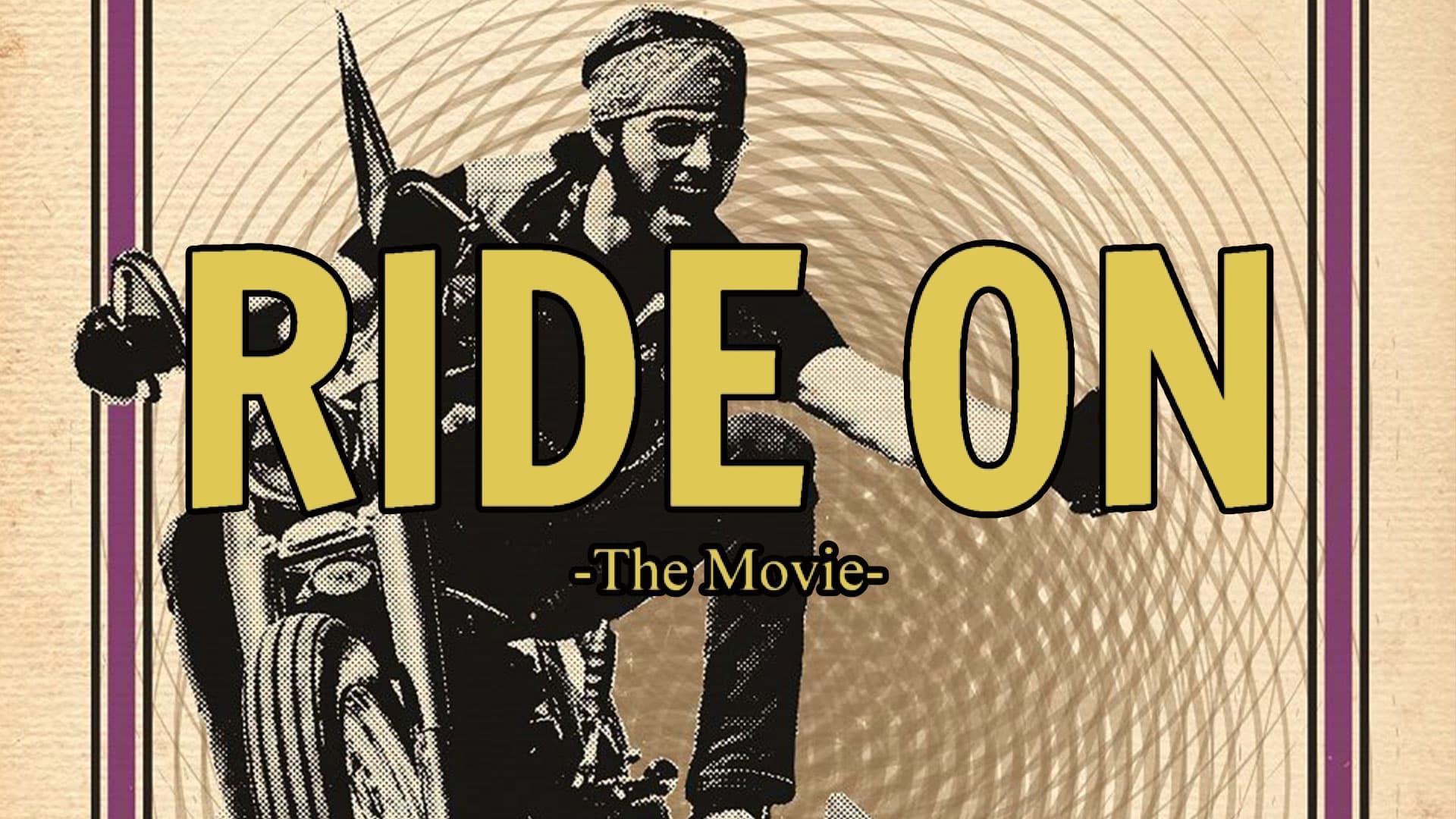 Watch Ride On: The Movie (2018) - Free Movies | Tubi