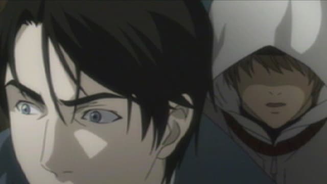 DEATH NOTE Season 1 - watch full episodes streaming online