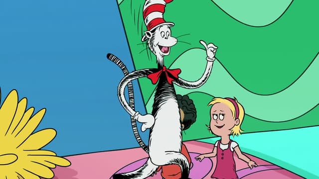 Watch The Cat in the Hat Knows a Lot About That! S03:E05 - Mirror ...