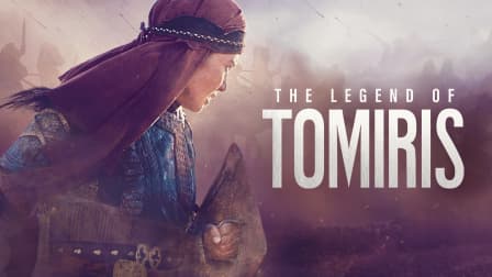 Legend of Tomiris 2019