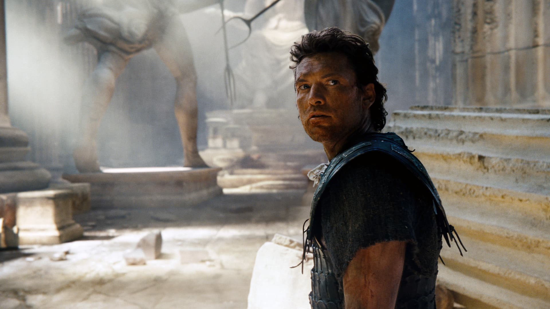 Wrath of the Titans (2012): Where to Watch and Stream Online