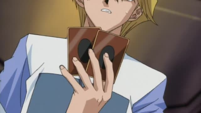 Watch Yu-Gi-Oh! (Español) S03:E44 - El Enfrentamient - Free TV Shows | Tubi