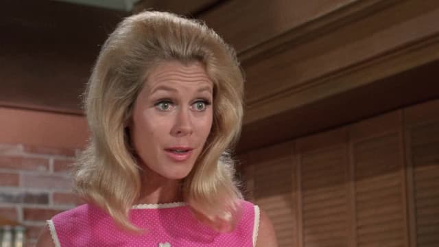 Watch Bewitched S06:E03 - Samantha's Caesar Salad Free TV | Tubi