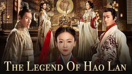 Watch the legend of deals hao lan online free