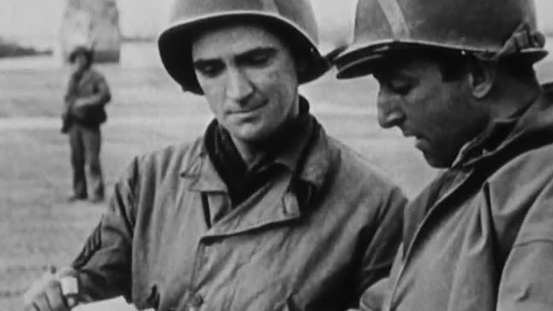 Watch History Rediscovered The True Glory (1945) Free Movies Tubi