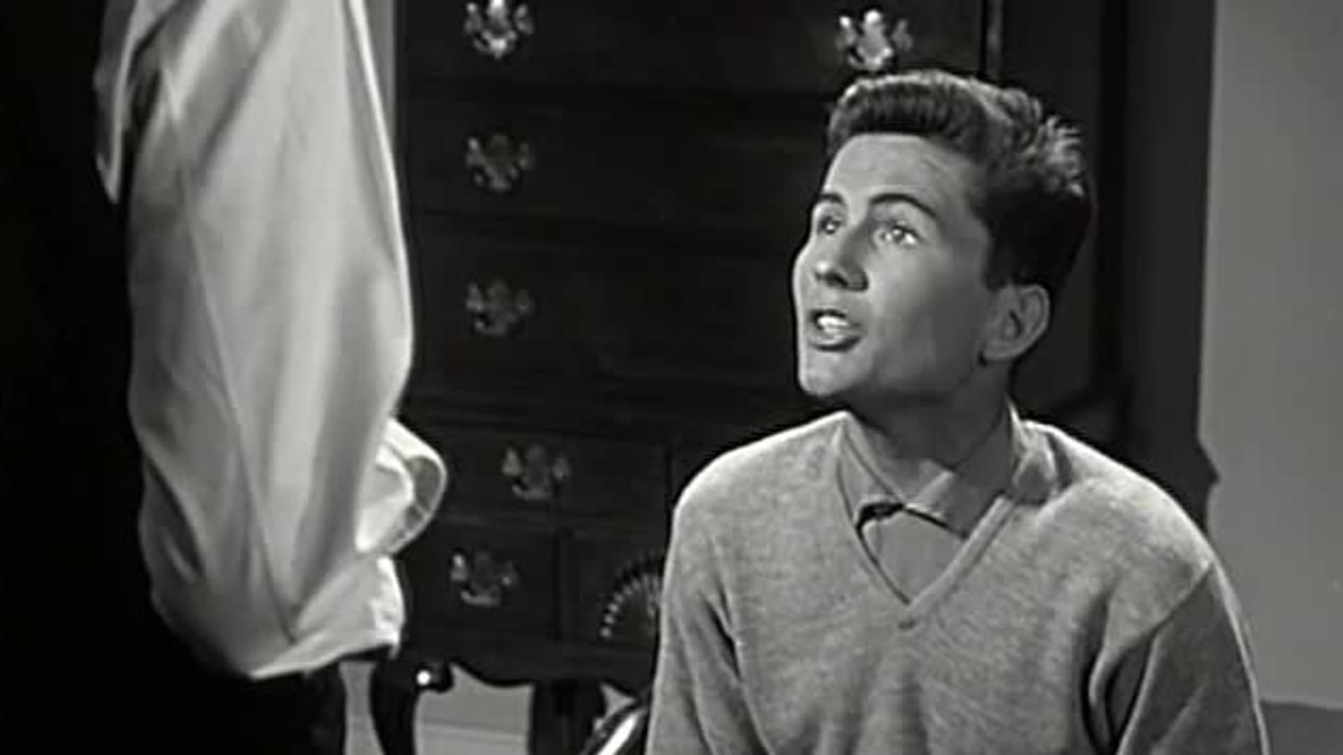 Watch Father Knows Best S03 E23 Betty And The Jet Pilot Free Tv