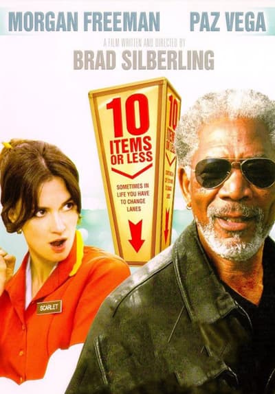 10 Items Or Less Watch 10 Items or Less (2007) Full Movie Free Online Streaming | Tubi
