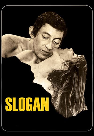 French Movies Online Free Watch Slogan (French) (1969) Full Movie Free Online Streaming | Tubi