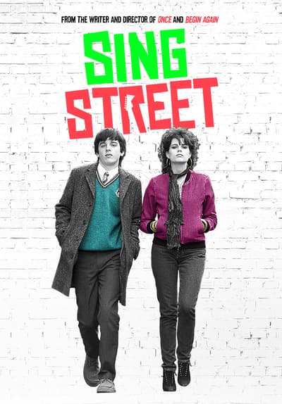 Sing Street Streaming Vostfr Watch Sing Street (2016) Full Movie Free Online Streaming | Tubi