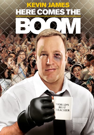 Here Comes The Boom Streaming Vf Watch Here Comes the Boom (2012) Full Movie Free Online Streaming | Tubi