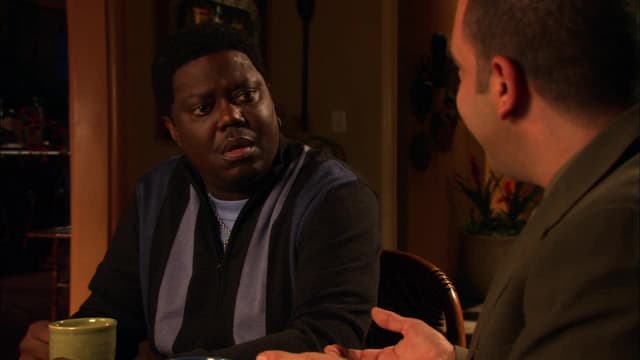 Watch The Bernie Mac Show S05e11 Sorely Missed Free Tv Tubi 