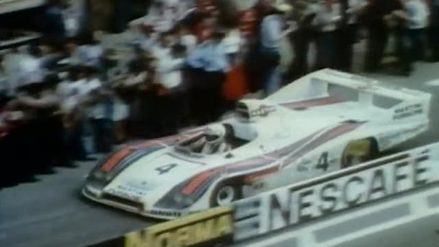 S01:E12 - 1970's Sports Cars