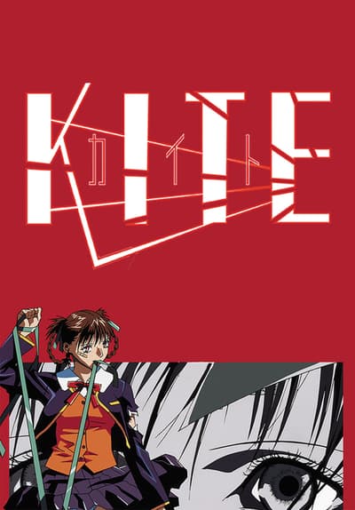 Anime Kite Full Movie