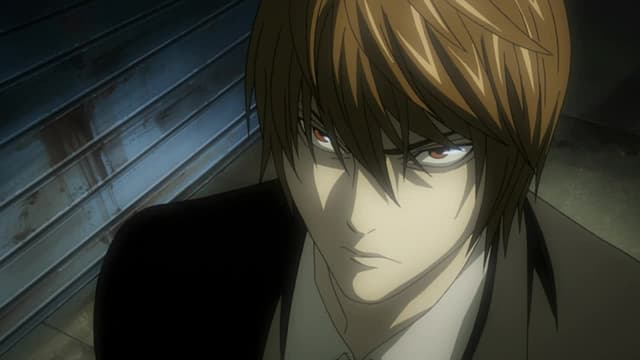 Watch Death Note (English Dubbed) - Free TV Series | Tubi