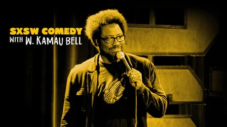 W. Kamau Bell, born in Palo Alto, California, attended the University of Pennsylvania. His socio-political comedy has gained him recognition, notably hosting shows like "United Shades of America" and presenting thought-provoking stand-up specials.