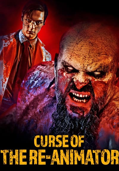 Download Curse of the Re-Animator (2022) Quality 720p & 480p Dual Audio [Telugu Dubbed] Curse of the Re-Animator Full Movie On KatMovieHD