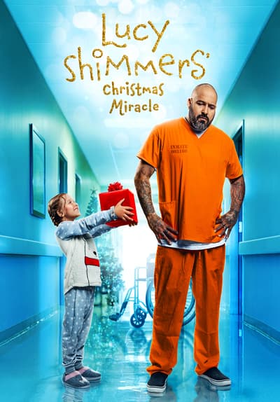 Watch Lucy Shimmers' Christmas Miracle (2020) - Free Movies | Tubi