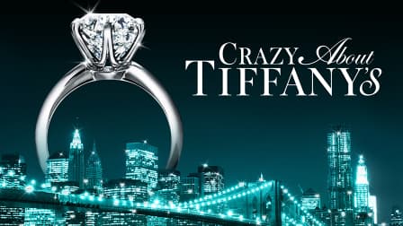 Crazy About Tiffany's (2016) - IMDb