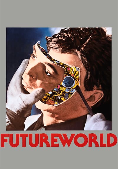 Futureworld Stream Futureworld Stream