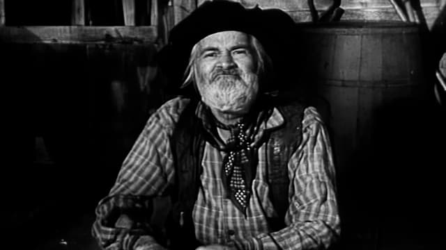 Watch The Gabby Hayes Show S01 E02 Plumber Free Tv Tubi