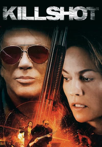 Watch Killshot (2009) - Free Movies | Tubi