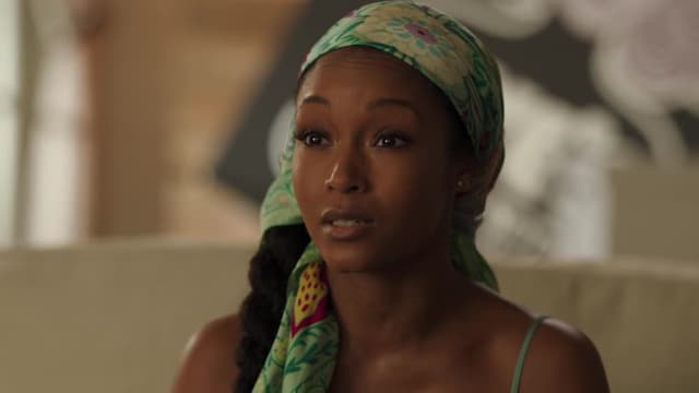 Watch Our Kind of People S01:E12 - Kiss It Up to God Free TV | Tubi - Our Kind Of People Kiss It Up To God