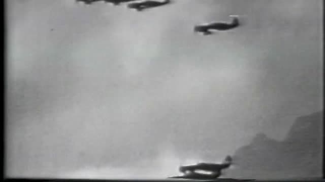 S01:E07 - Republic P-47 Thunderbolt