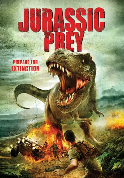 Watch Jurassic Prey (2015) - Free Movies | Tubi