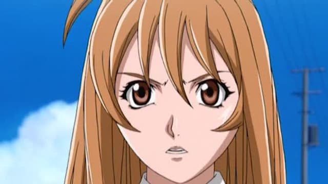 Watch Tenjho Tenge · Episode 1 · Ultimate Fight: Dragon's Fist