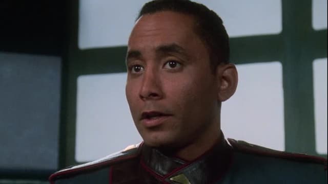 Watch Babylon 5 S03:E07 - Exogenesis - Free TV Shows | Tubi