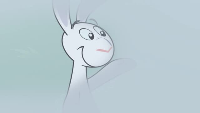 S01:E09 - I'm Rabbit / Bogged in Fog