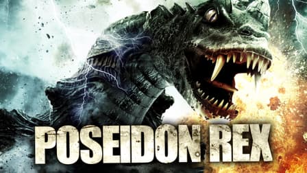 Watch Poseidon Rex (Tamil Dubbed) Movie Online for Free Anytime