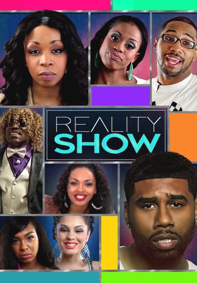 Watch Reality Show - Free TV Series | Tubi
