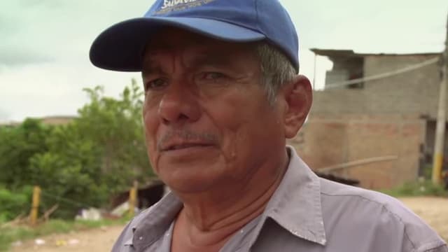 S01:E03 - Honduras: The Mara's Life