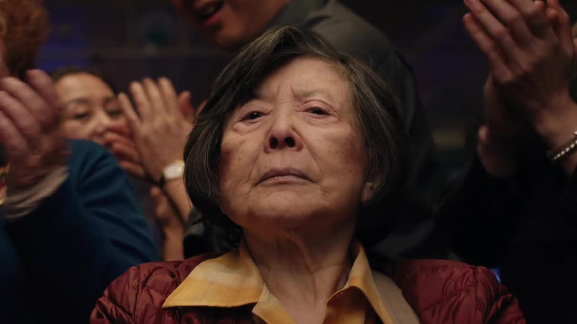 Watch Lucky Grandma Trailer (2019) Free Movies Tubi