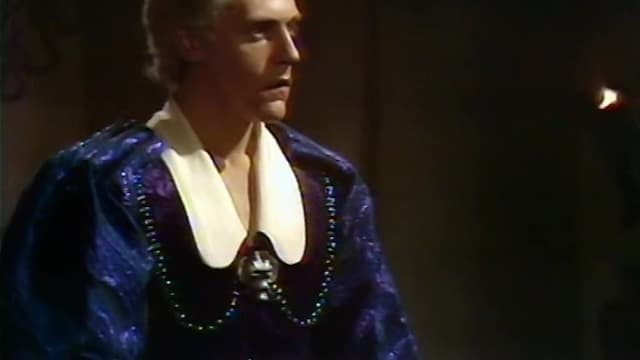 Watch Classic Doctor Who The Third Doctor S09e06 The Curse Of Peladon Pt 2 Free Tv 4184