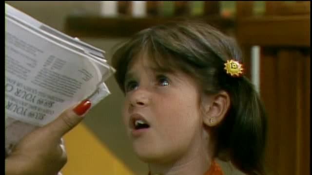 Watch Punky Brewster S01:E09 - Bye Bye My Free TV | Tubi