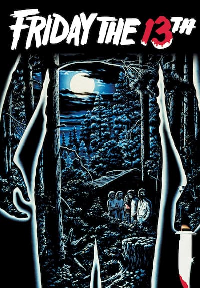 Watch Friday the 13th (1980) - Free Movies | Tubi